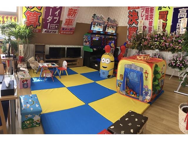 （株）ケーユー　湘南平塚店(3枚目)