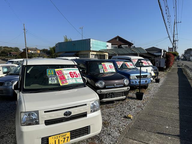 くるま屋　ユーカラ(0枚目)