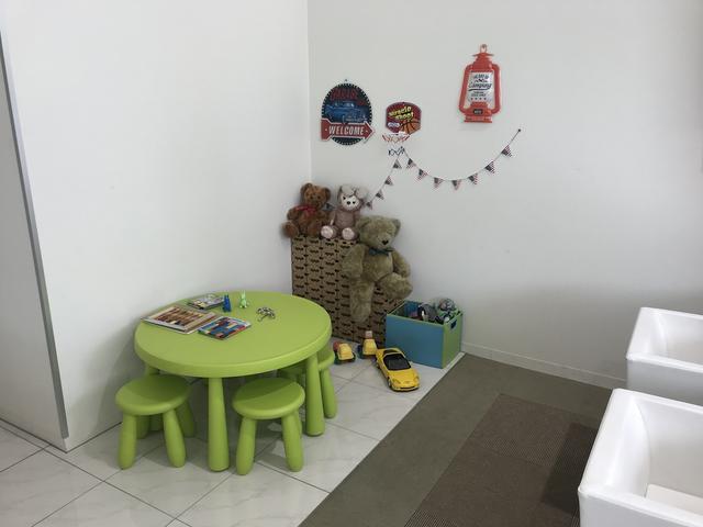 ヤナセ キャデラック大阪中央／シボレー大阪中央 （株）ヤナセグローバルモーターズ サービス紹介の3つ目