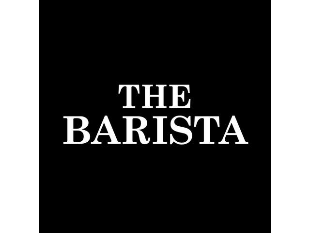 THE BARISTA(0枚目)