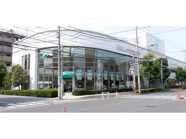 (株)ホンダカーズ東京中央 志村店(1枚目)