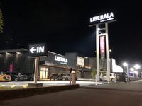 LIBERALA リベラーラ松山