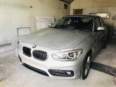 整備・修理・塗装・板金