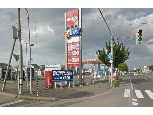 ピッカーズ石狩花川店
