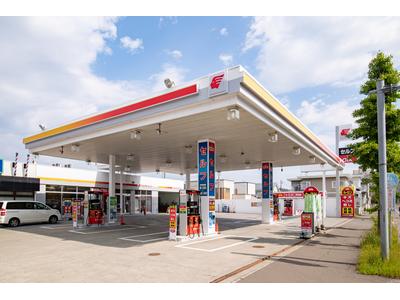 ピッカーズセルフベニータウン店の画像