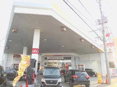 ピッカーズ平岸店の画像