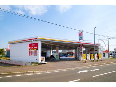 ピッカーズセルフ岩見沢店の画像