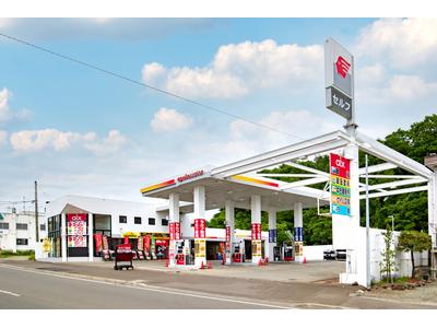ピッカーズセルフ五輪通り店の画像