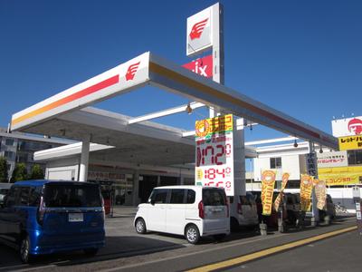 ピッカーズ厚別店の画像