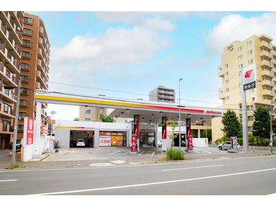 ピッカーズセルフ伏見店の画像