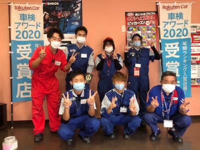 ピッカーズセルフ敷島店の画像