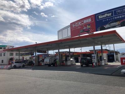 ピッカーズ竜王店の画像