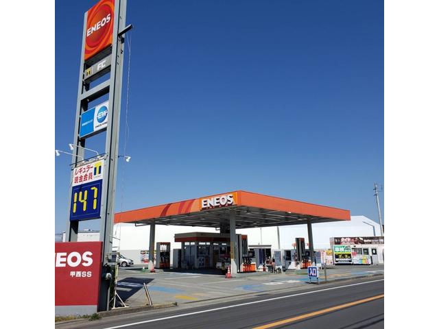 ピッカーズ甲西店