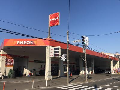 ピッカーズ札幌東北通店の画像