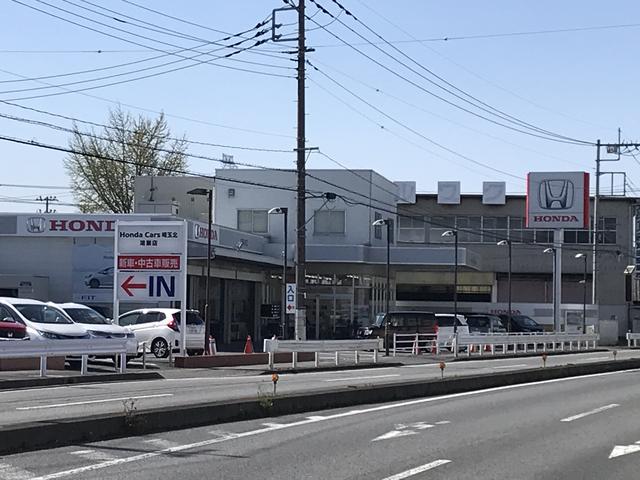 Ｈｏｎｄａ　Ｃａｒｓ　埼玉北　鴻巣店