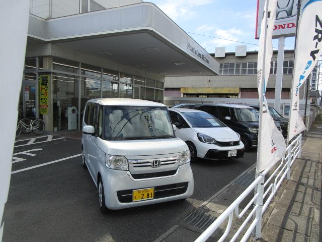 Honda Cars 埼玉北 鴻巣店(4枚目)
