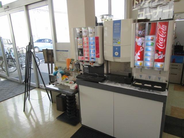 Honda Cars 埼玉北 鴻巣店(6枚目)