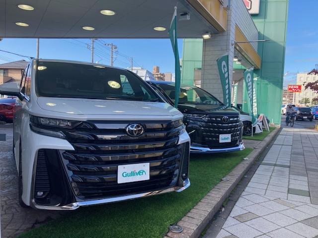 ガリバー16号相模原橋本店(2枚目)