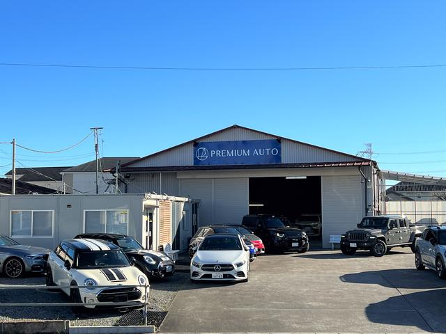 株式会社プレミアムオート サービス紹介の2つ目