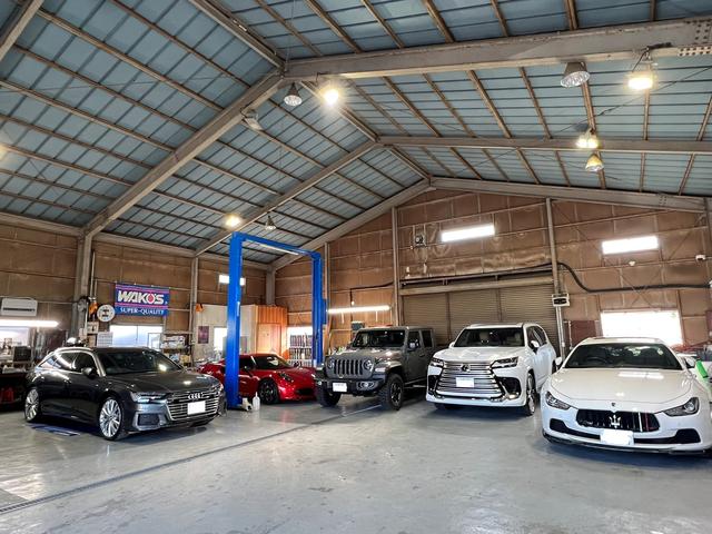 株式会社プレミアムオート サービス紹介の4つ目