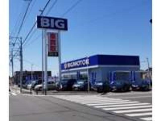 ビッグモーター 各務原店 岐阜県各務原市 中古車なら グーネット中古車