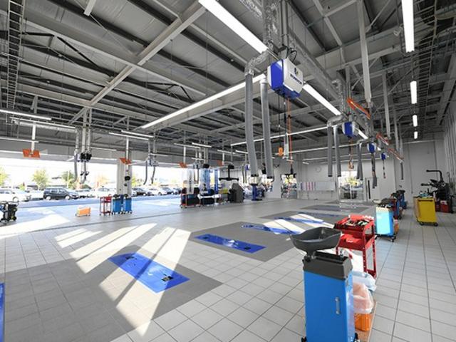 ビッグモーター 滋賀守山店(5枚目)