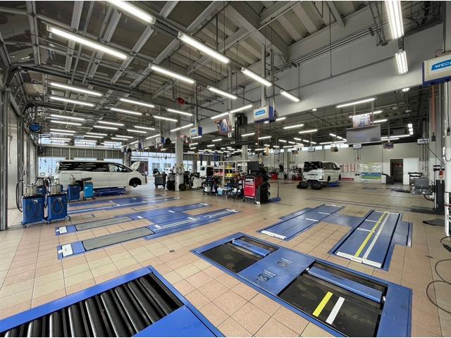 ビッグモーター 狭山店(6枚目)