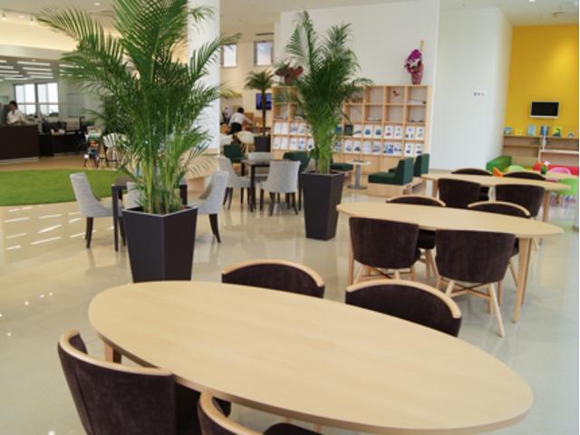 (株)ホンダカーズ千葉 市場店(2枚目)