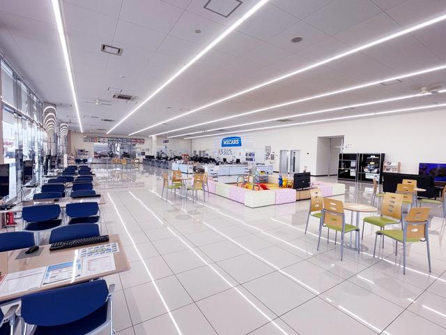 ＷＥＣＡＲＳ（ウィーカーズ）加古川店