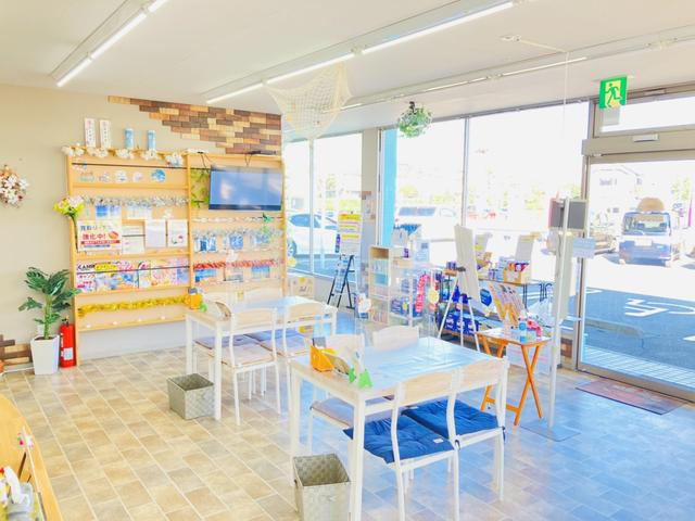 Ｃａｒ　Ｓｈｏｐ　ＦＡＣＴ　カーショップファクト4