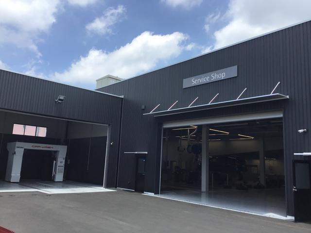 (株)千葉マツダ おおたかの森店(6枚目)