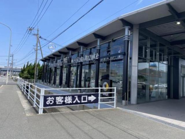 メルセデス・ベンツ 博多板付サーティファイドカーセンター （株）ヤナセ サービス紹介の2つ目