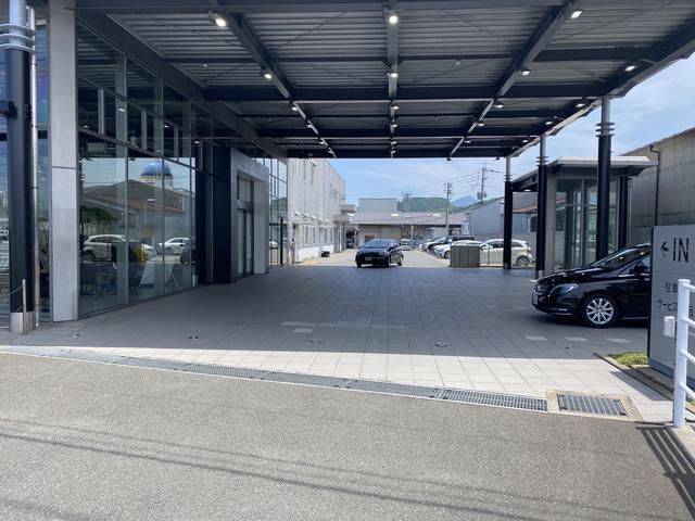 メルセデス・ベンツ 博多板付サーティファイドカーセンター （株）ヤナセ サービス紹介の3つ目