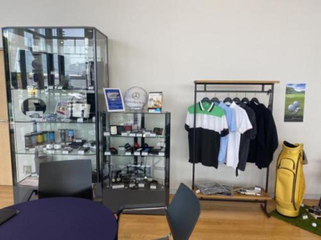 メルセデス・ベンツ 博多板付サーティファイドカーセンター （株）ヤナセ サービス紹介の4つ目