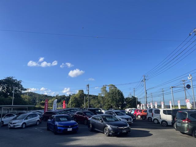 Honda Cars 千葉 茂原北店(4枚目)