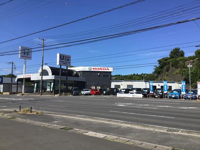 ホンダカーズ千葉　茂原北店(5枚目)