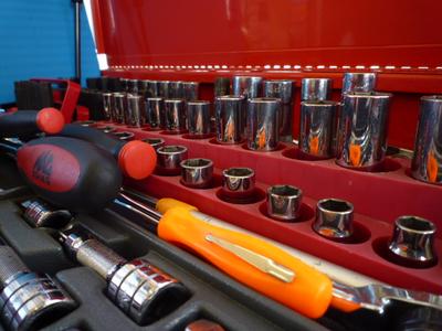 整備・修理・塗装・板金