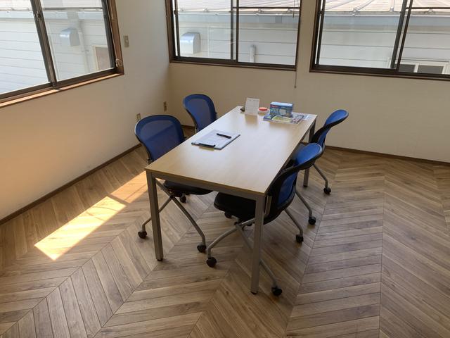 アバンティー サービス紹介の2つ目