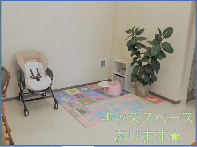 シムラスカーセンター(5枚目)