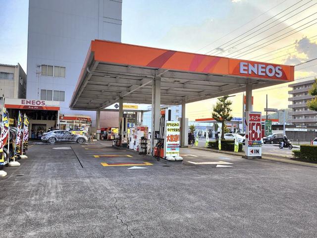 ピッカーズ静岡南店