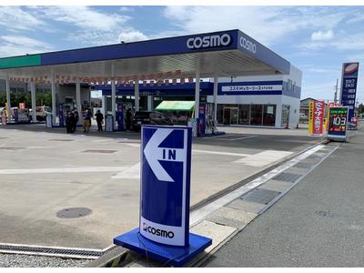 ピッカーズコスモセルフ浜松インター店の画像