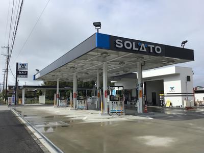 ピッカーズ隼人店．の画像