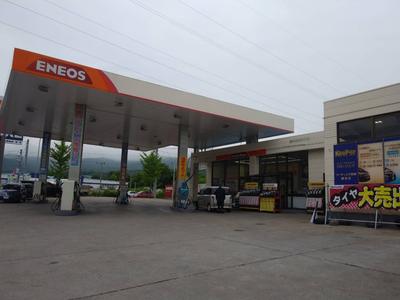 ピッカーズ朝里インター店の画像