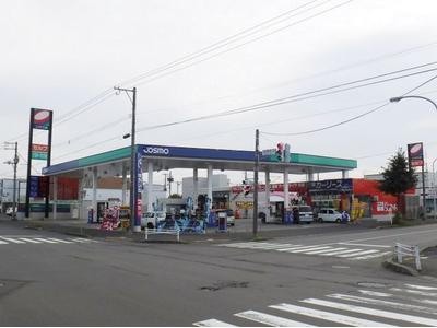 ピッカーズコスモセルフステーション柏陽店の画像