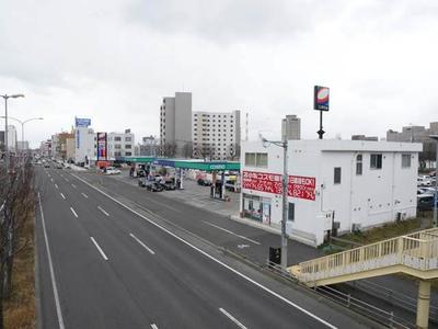 ピッカーズコスモセルフステーション若草店の画像