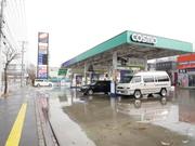 ピッカーズコスモセルフステーション北広店