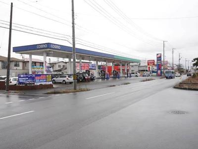 ピッカーズコスモセルフステーション澄川店の画像