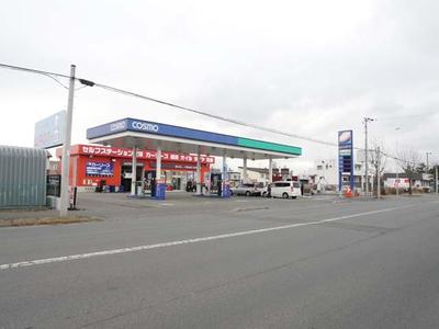 ピッカーズコスモセルフステーション光洋店の画像