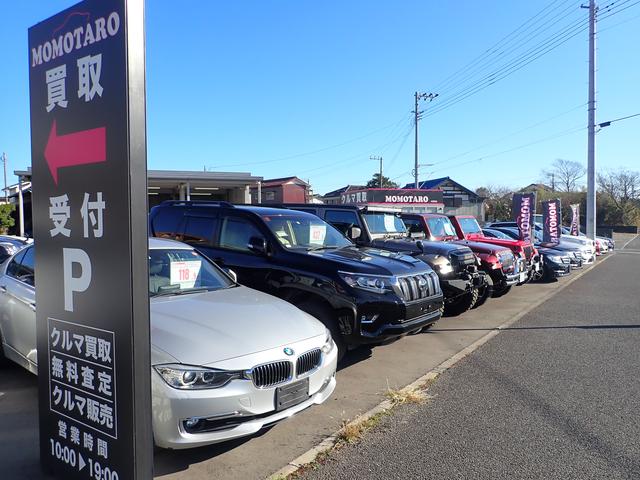 桃太郎 木更津店 千葉県木更津市 中古車なら グーネット
