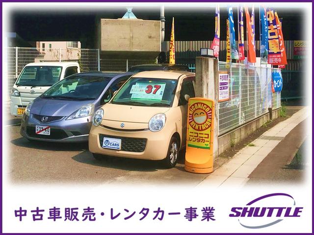shuttle(シャトル)(3枚目)